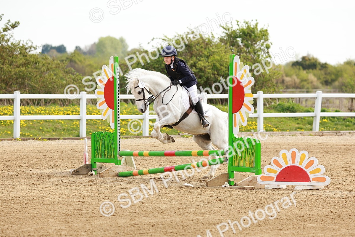 SBM_003395 - Class 2 - 50cm