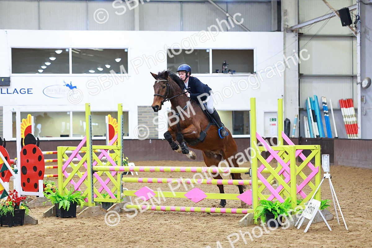 SBM_002487 - Class 8 - Senior British Novice - 90cm