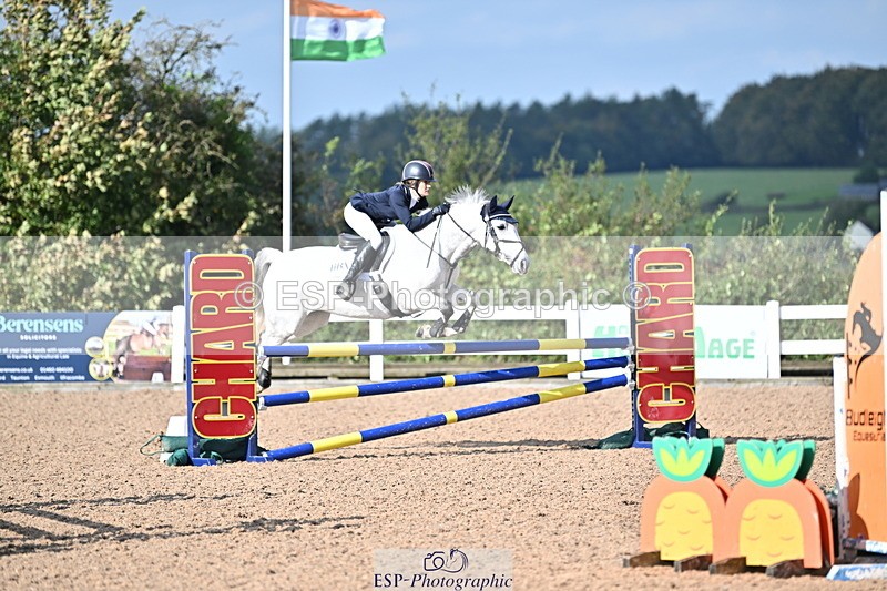 241005A-104941-03179 - SAT Cls 16 85cm Amateur Jump Off and P