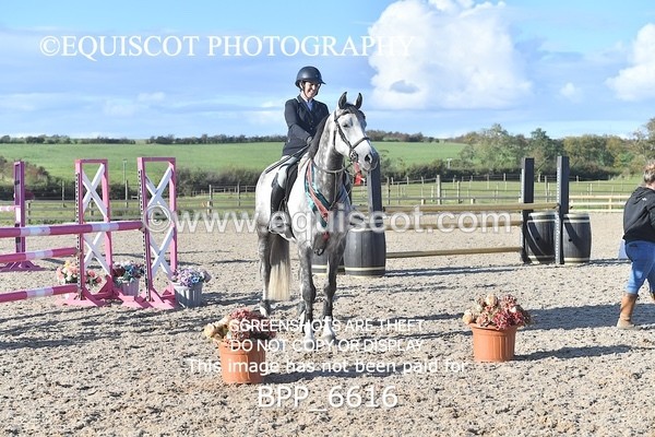 BPP_6616 - CLASS 10 1.10m Amateur Champion of Scotland