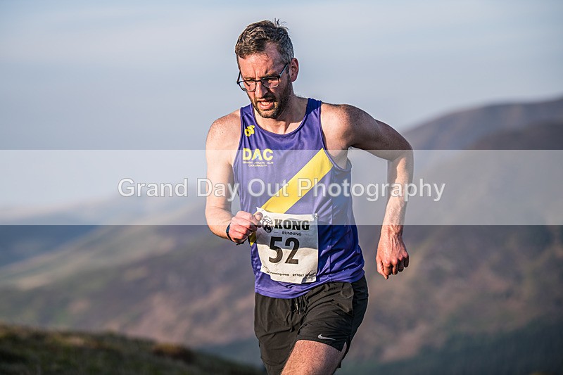 Lords Seat-264 - Lords Seat Fell Race Wednesday 30th April 2025