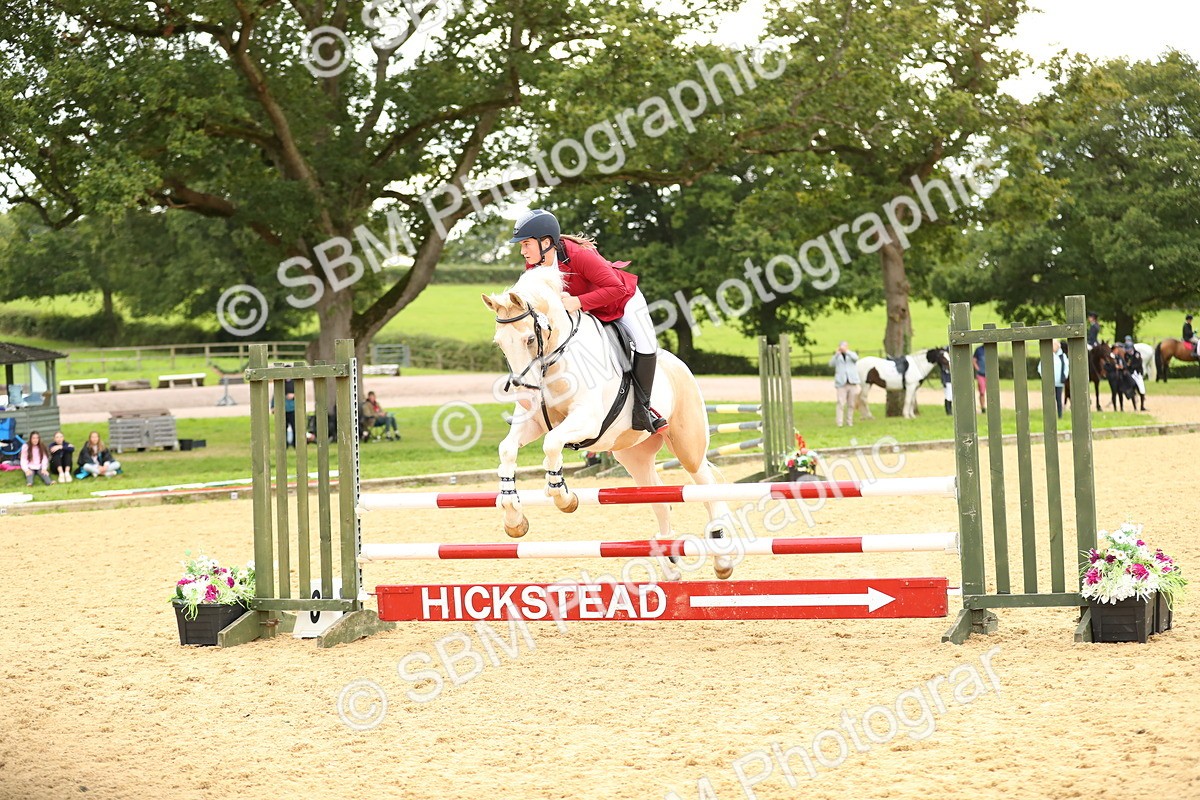 SBM_76042 - J19 - Junior 90cm Supreme Championship