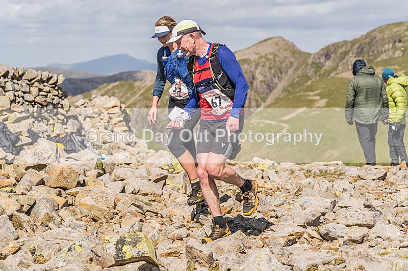 Ennerdale-901 - Ennerdale Horseshoe Fell Race Saturday 8th June 2024