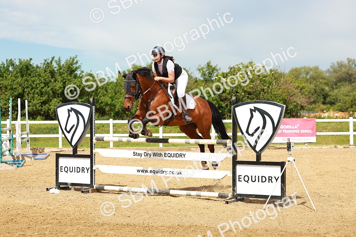 SBM_002372 - Class 4 - Senior Newcomers - 1.10m