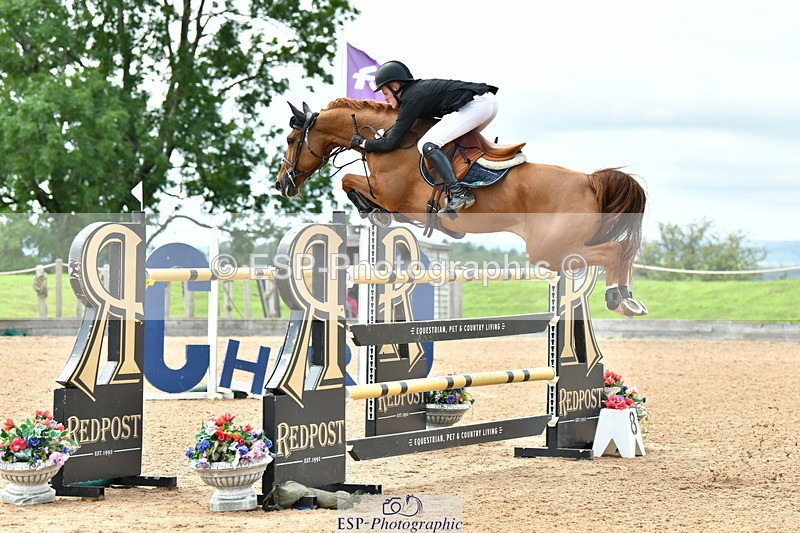 230723A-131424-12506 - Cls 12, 2 Star Big 1.45m GP 12.45 to End