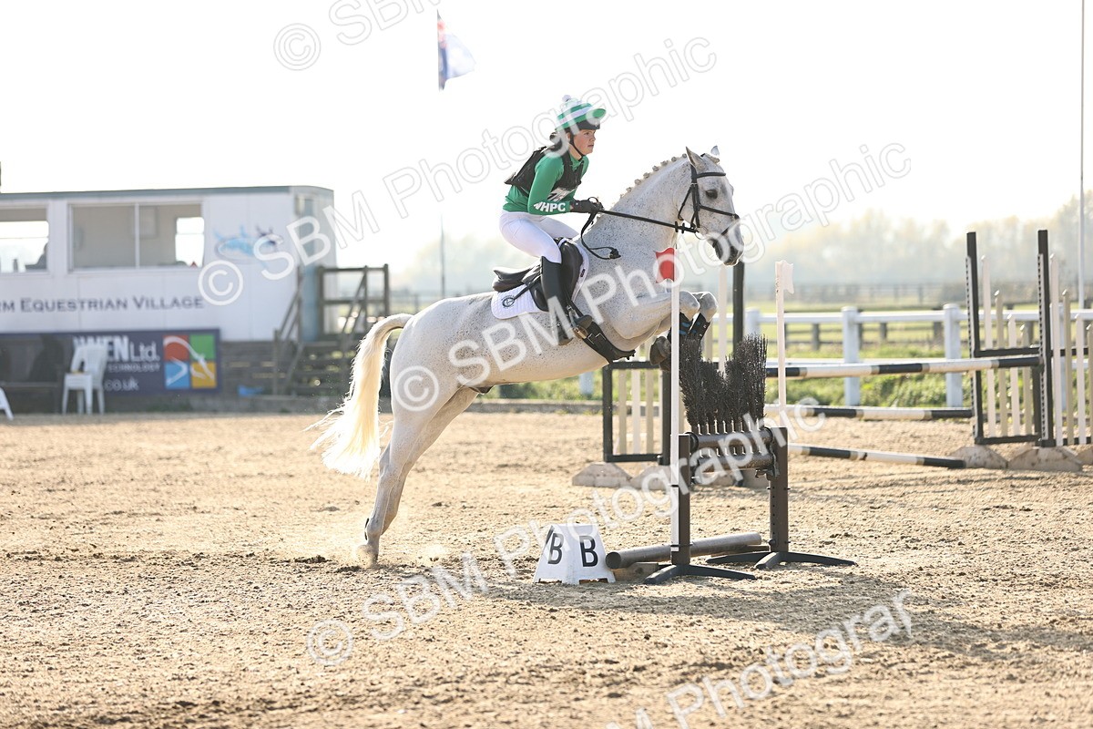 SBM_004075 - Class 4 - 1.00m