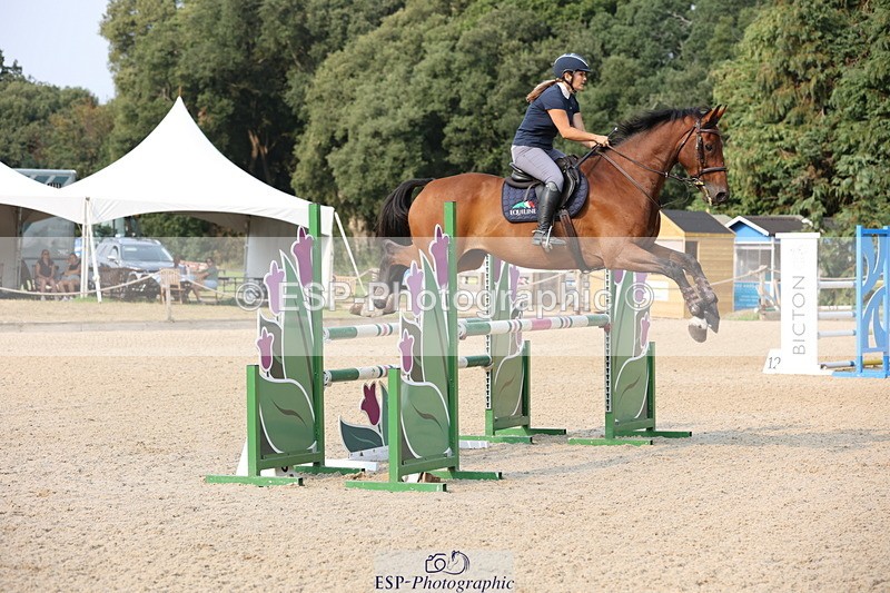 250816A-165036-02826 - Cls 10 Snr 1.15m Open