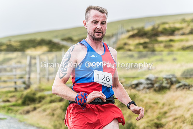 Skiddaw-621 - Skiddaw Fell Race Sunday 2nd July 2023