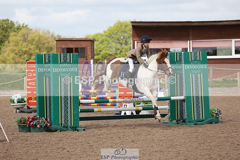 250505-101248-04027 - Cls 2 Pony British Novice and 80cm Open