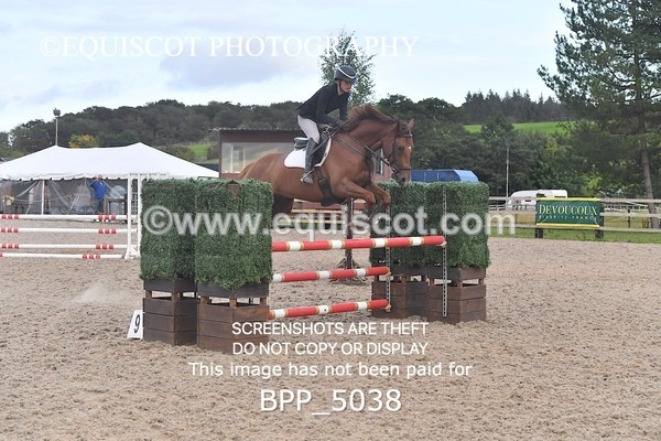 BPP_5038 - CLASS 6 Senior Discovery/ 1m Open