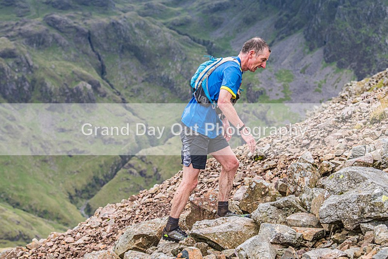 Borrowdale-1108 - Borrowdale Fell Race Saturday 5th August 2023