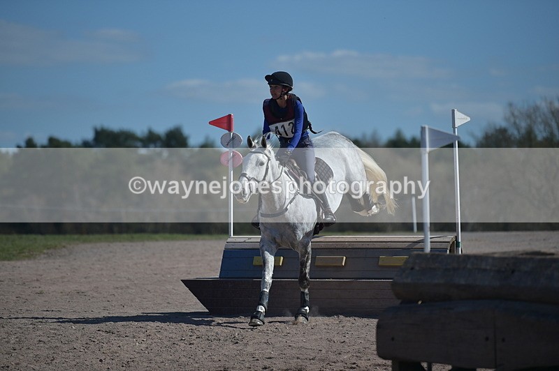 NGP_9206 - XC Time 14:13 to 14:20