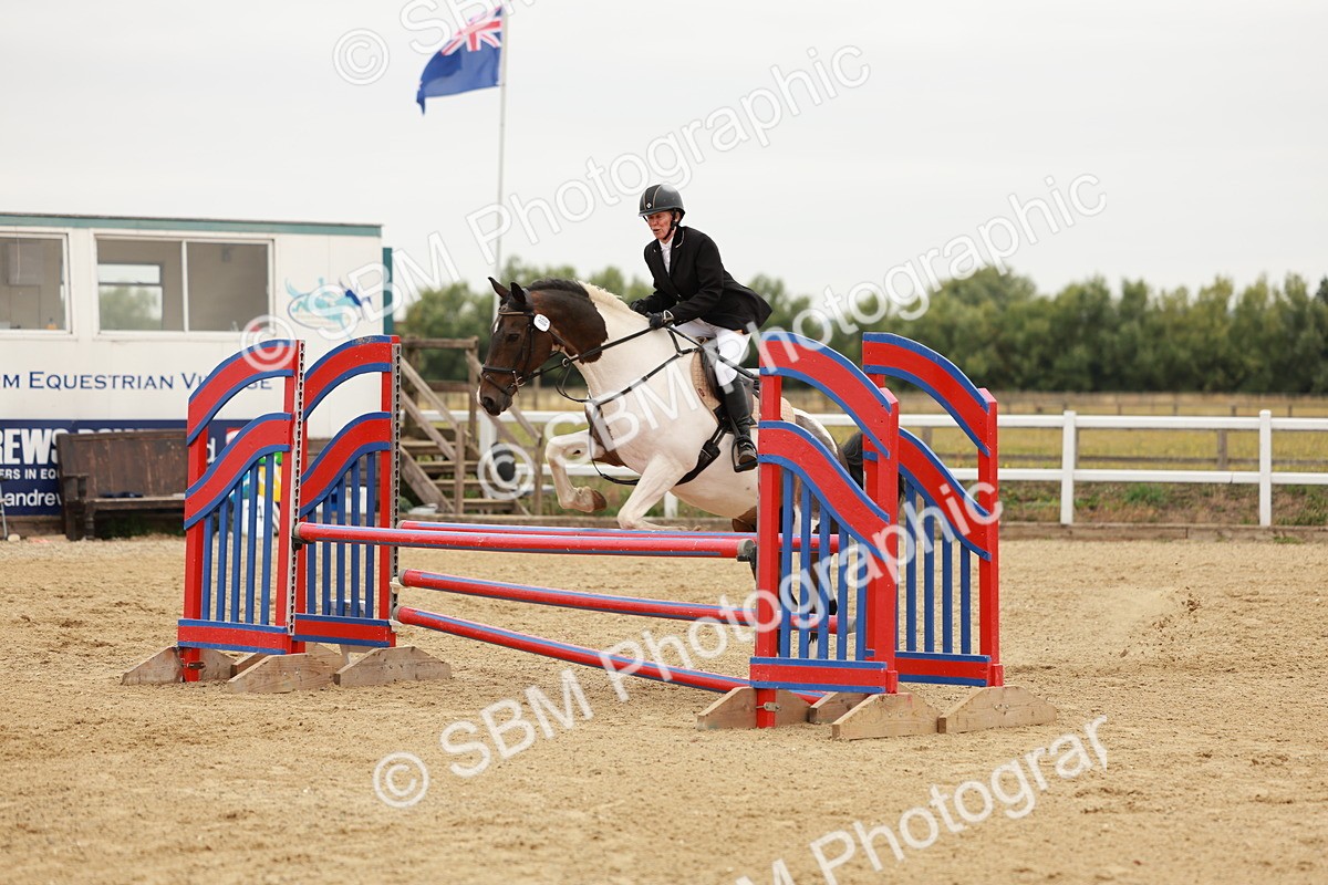 SBM_008884 - Class 6 - 90cm