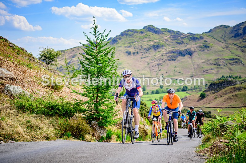 141808 - 2025 Fred Whitton Blea Tarn Climb 14.00 - 15.00