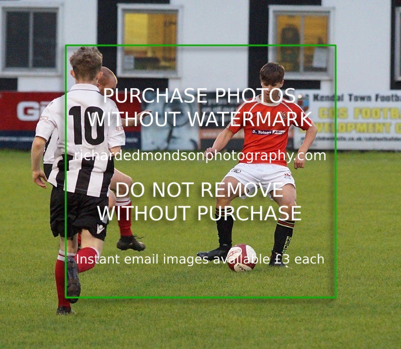 DSC09495 - Kendal Town Reserves v Workington Reds Reserves