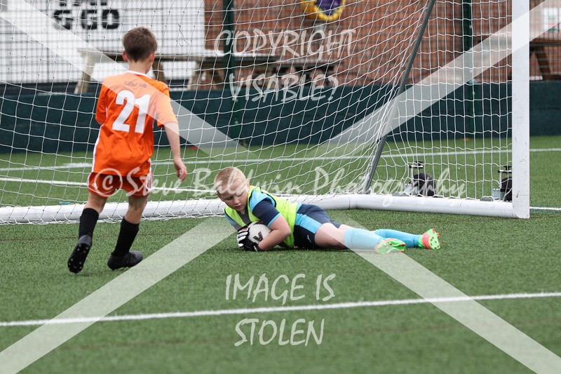1DX30102 - Sun 7th U10 Boys