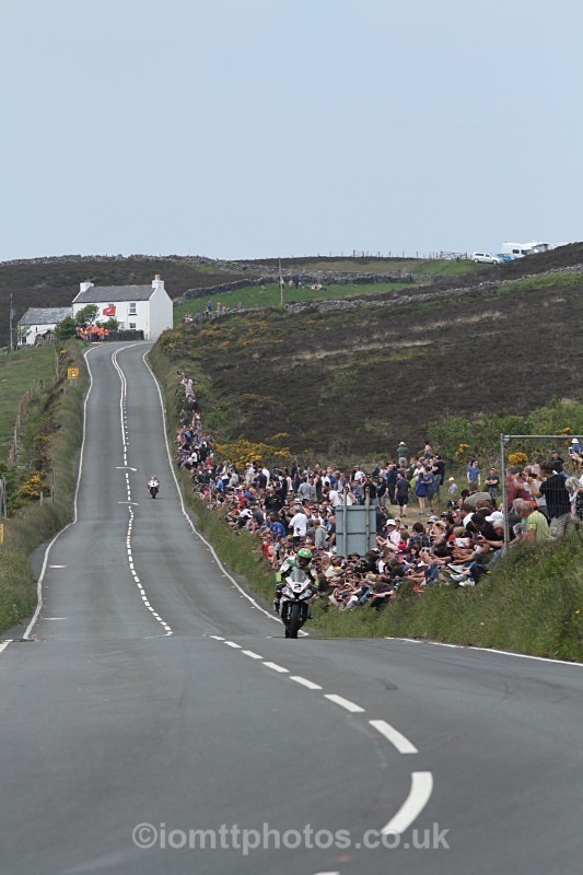James Hillier - Pokerstars Senior TT