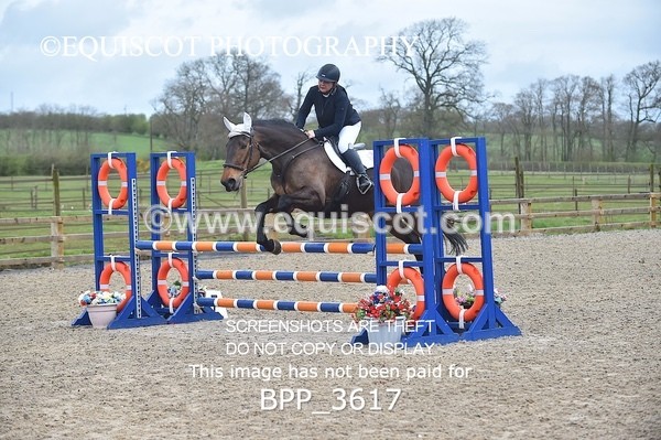 BPP_3617 - CLASS 2 BritiNovice/ 90cm Open