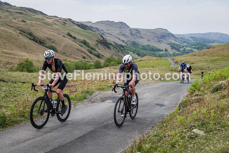 121617 - Hardknott Pass Camera 1 12.00-13.00