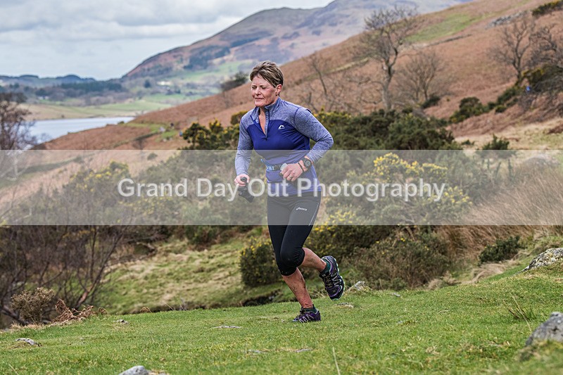 Buttermere-159 - High Terrain Events Buttermere Trail Run Sunday 26th March 2023