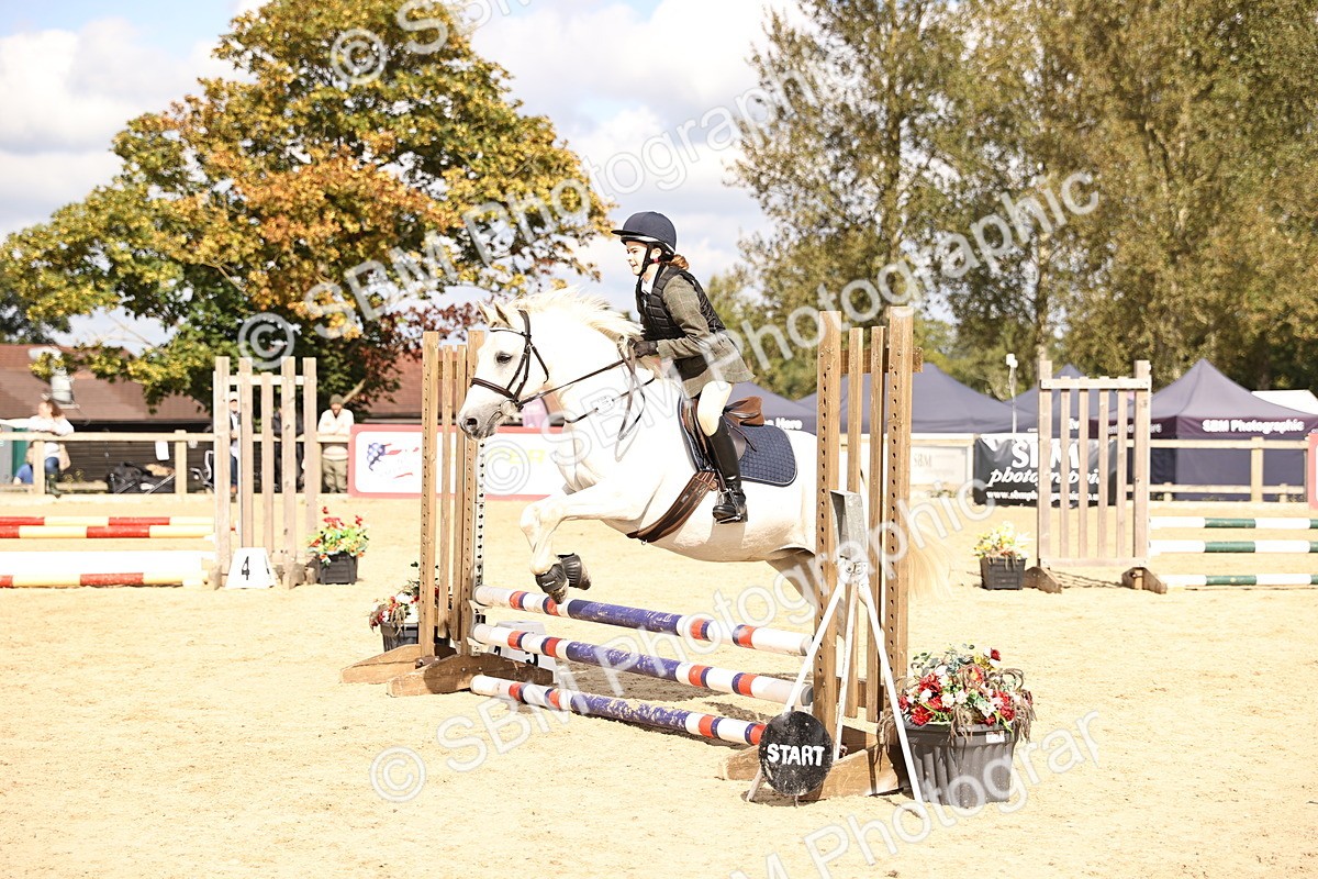 SBM_63795 - J12 - Junior Pony 55cm Championship