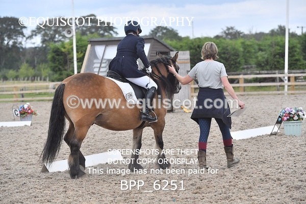 BPP_6251 - ELEMENTARY TEST 4 LONG ARENA