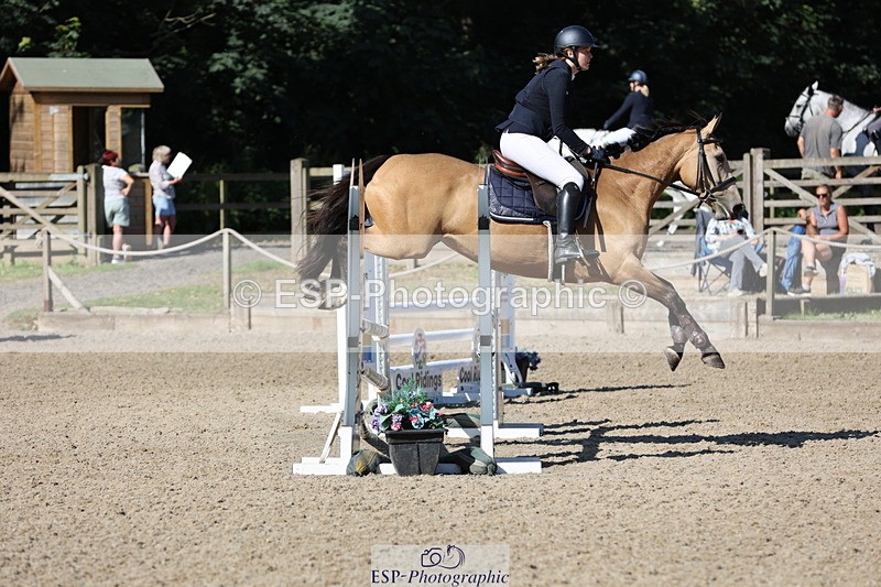 250703A-092258-00322 - Cls 5 85cm Amateur Qualifier