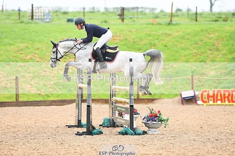 230505A-103128-02927 - Cls 20 Snr Foxhunter