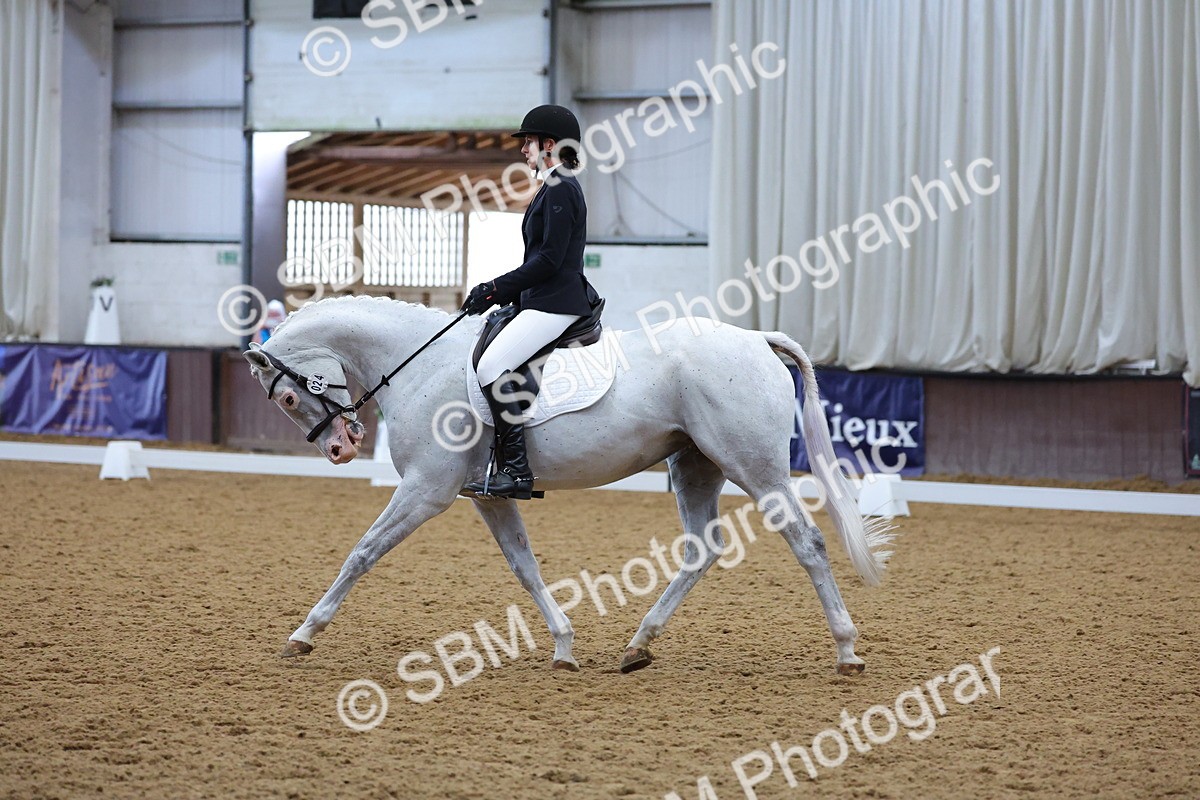 SBM_001900 - Class 5 - Novice 3