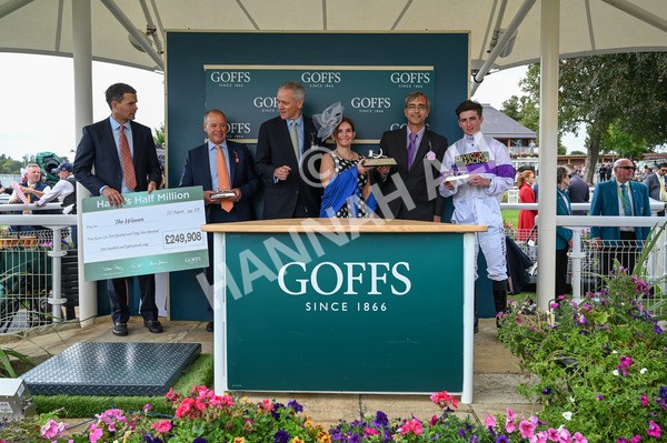 220824-Race 2-Diligently-6666 - Race 2 2.25pm Harry's Half Million By Goffs Premier Yearling Stakes