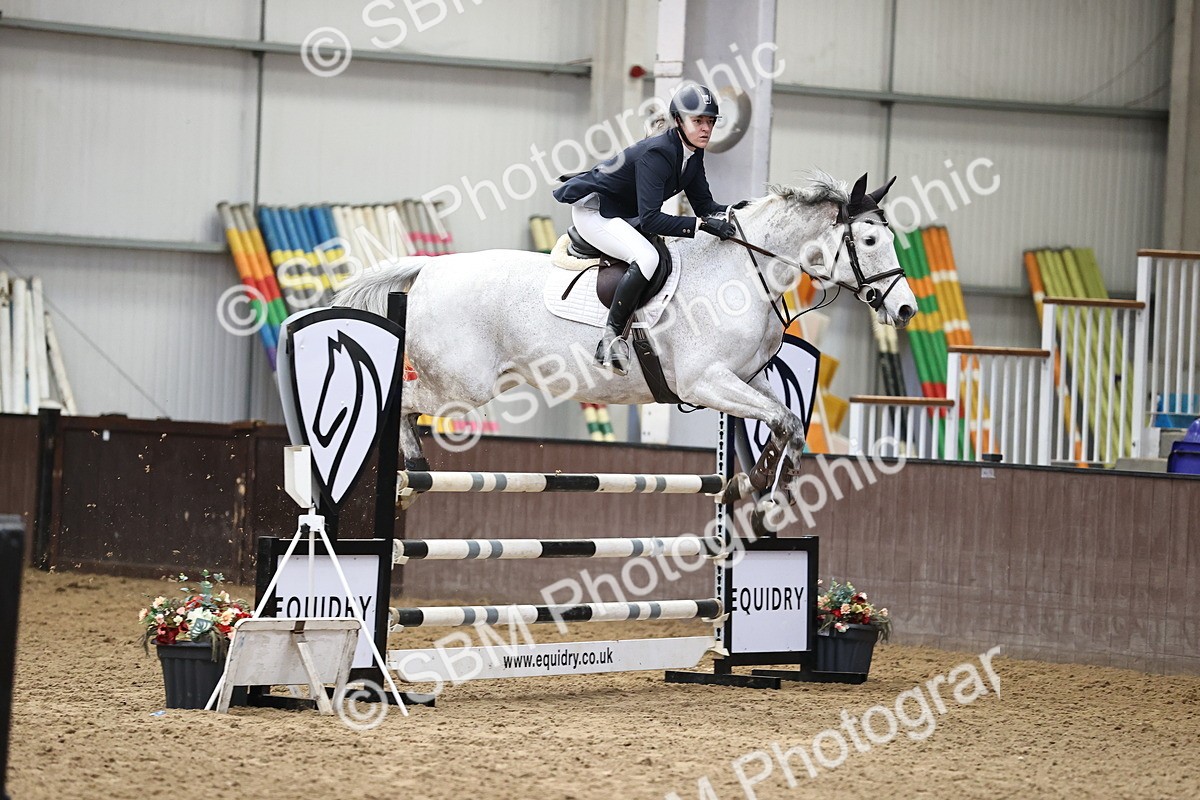 SBM_001303 - Class 3 - Senior Discovery - 1.00m Open