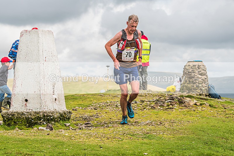 Sedbergh -1461 - Sedbergh Hills Fell Race Sunday 20th August 2023