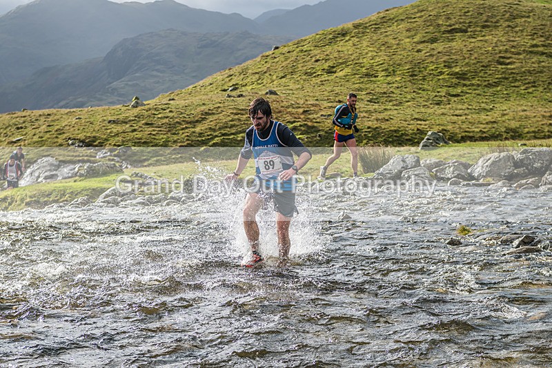 Langdale -82 - Langdale Horseshoe Fell Race Saturday 10th October 2026