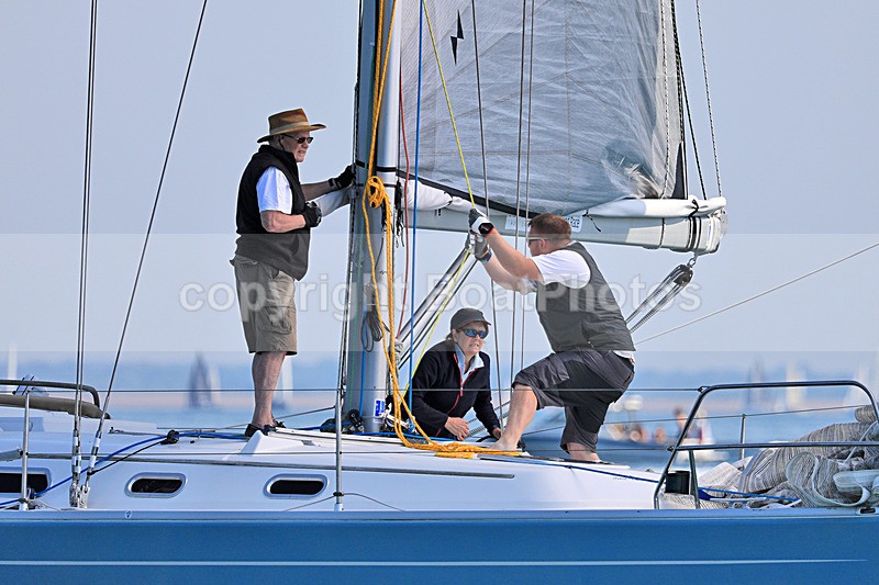 180707 BLUE SKY GBR9819T 1Y3A8042 - ROUND THE ISLAND 2018