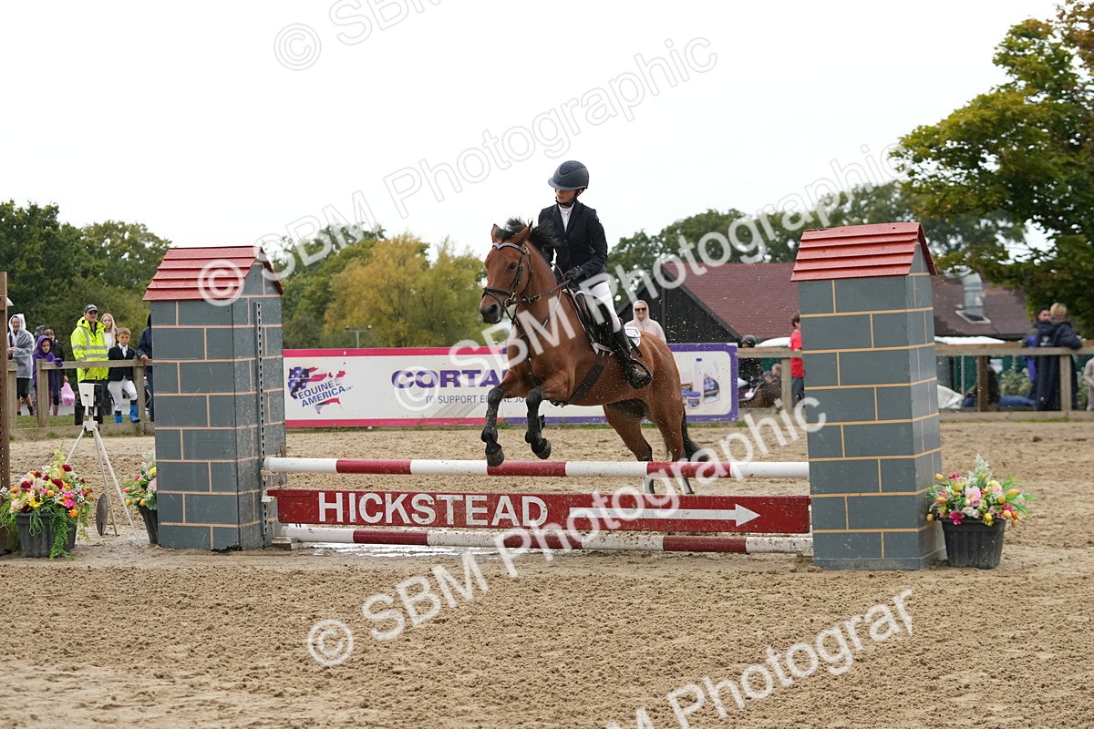 SBM_43131 - J7 - Junior Pony 60cm Championship