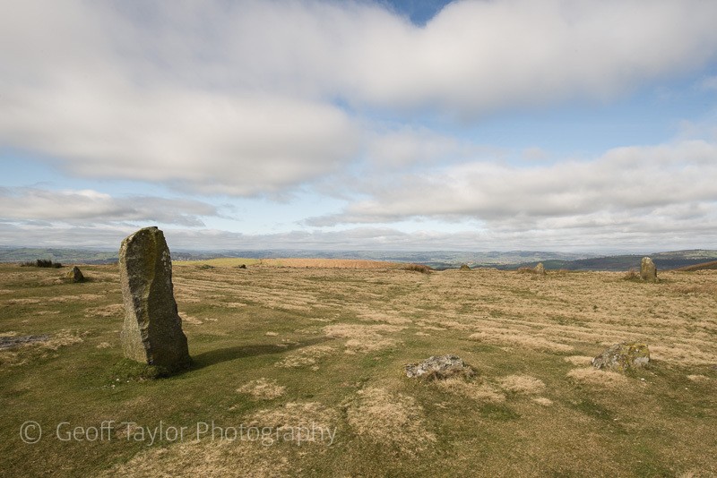4789 Mitchell's Fold - Corndon Hill