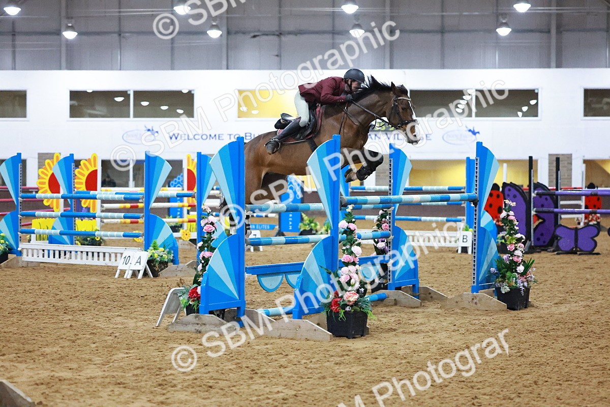 SBM_002642 - Class 7 - National 1.30 1.40m