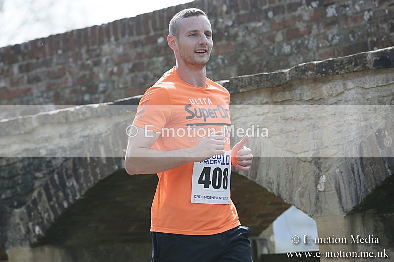 CAD 190419 549 - Cadence Events    Good Friday 10 Miler 19/04/19