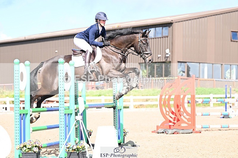 250911-145014-01916 - Cls 14 1.10m Amateur Champ