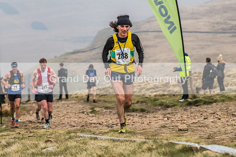 Pen Y Ghent-462 - The 3 Peaks Race Saturday 26th April 2025 - Pen Y Ghent