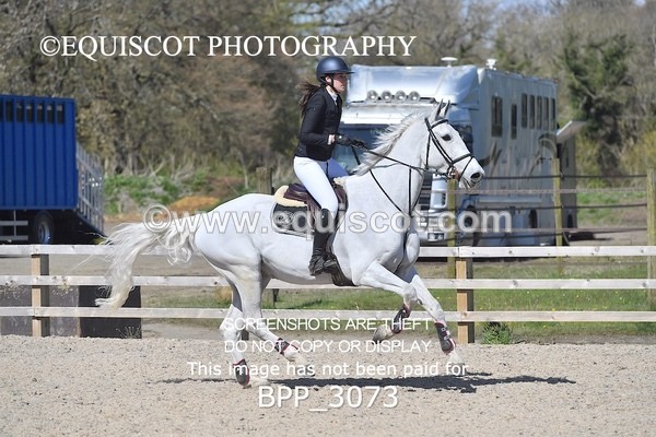 BPP_3073 - CLASS 13  Senior Discovery/ 1m Open