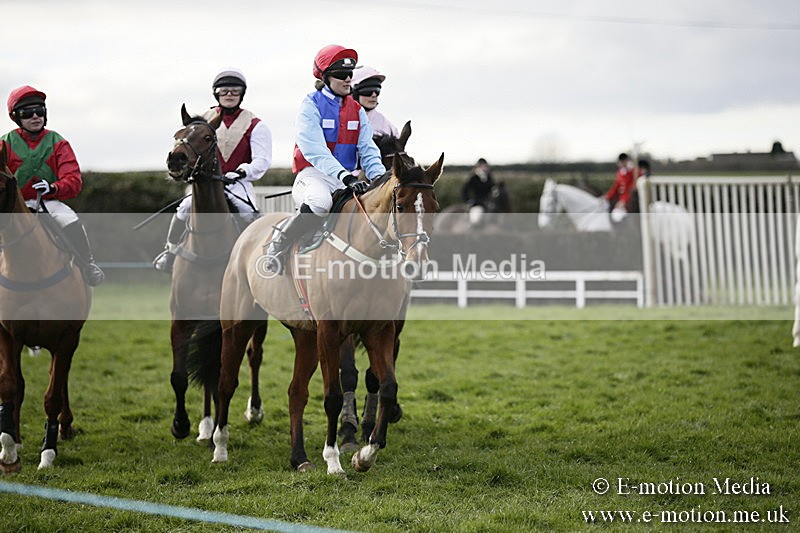 PtP 040218 383 - Point-to-Point Milborne St Andrew 04/02/18