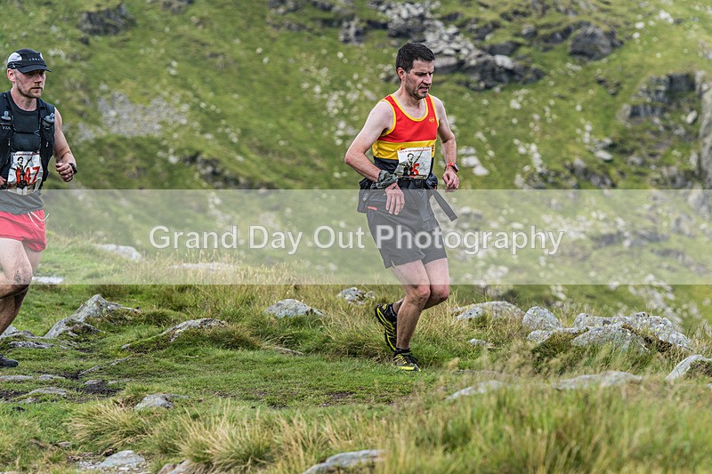 Kentmere-453 - Kentmere Horseshoe Fell Race Sunday 21st July 2024