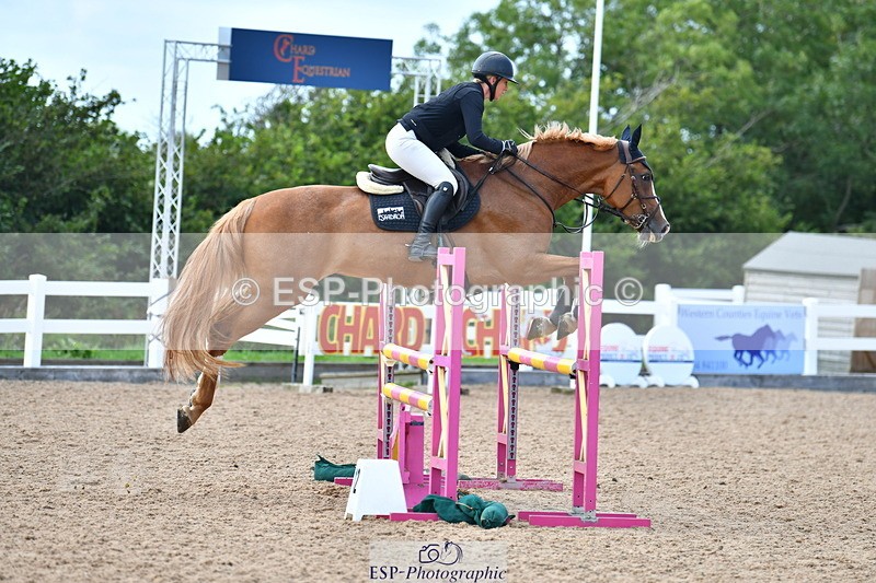 230819A-154128-01086 - Cls 32 95cm Amateur Qualifier