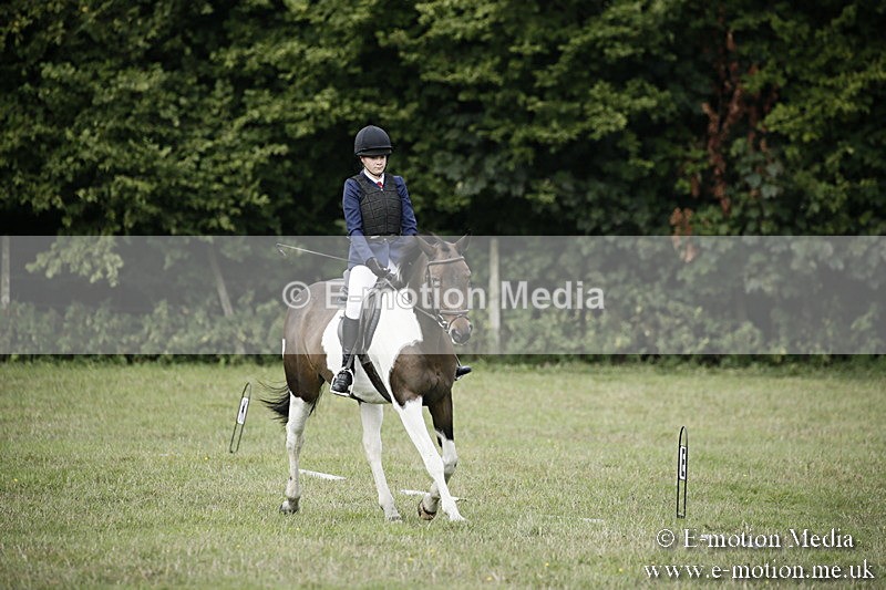 BVR090918 106 - BVRC Dressage and Show Jumping 09/09/18