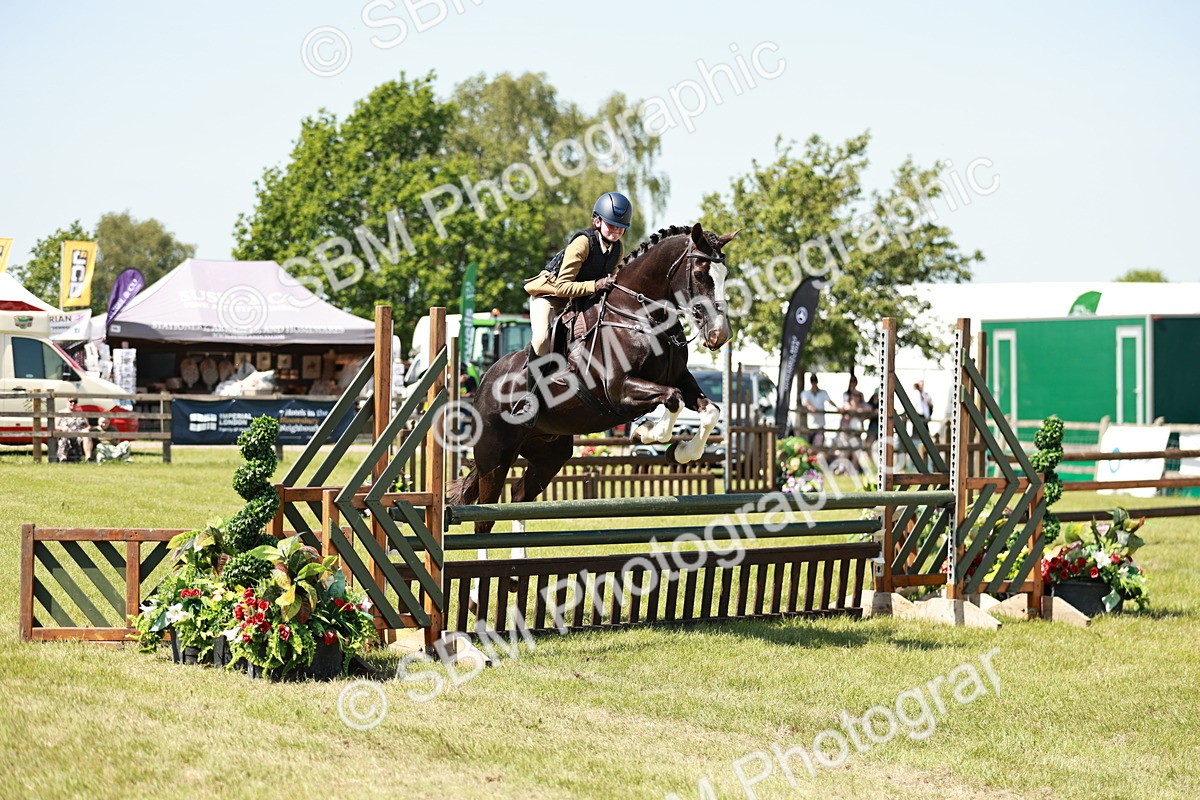 SBM_17591 - Class 112-113 - BSPS LIHS Working Sports Pony