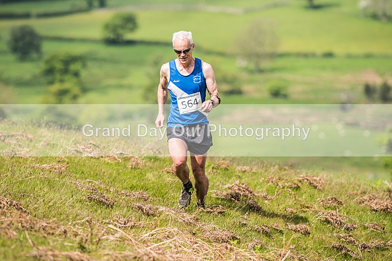 Two Tops-254 - Two Tops Fell Races (Junior & Senior) Saturday 20th May 2023