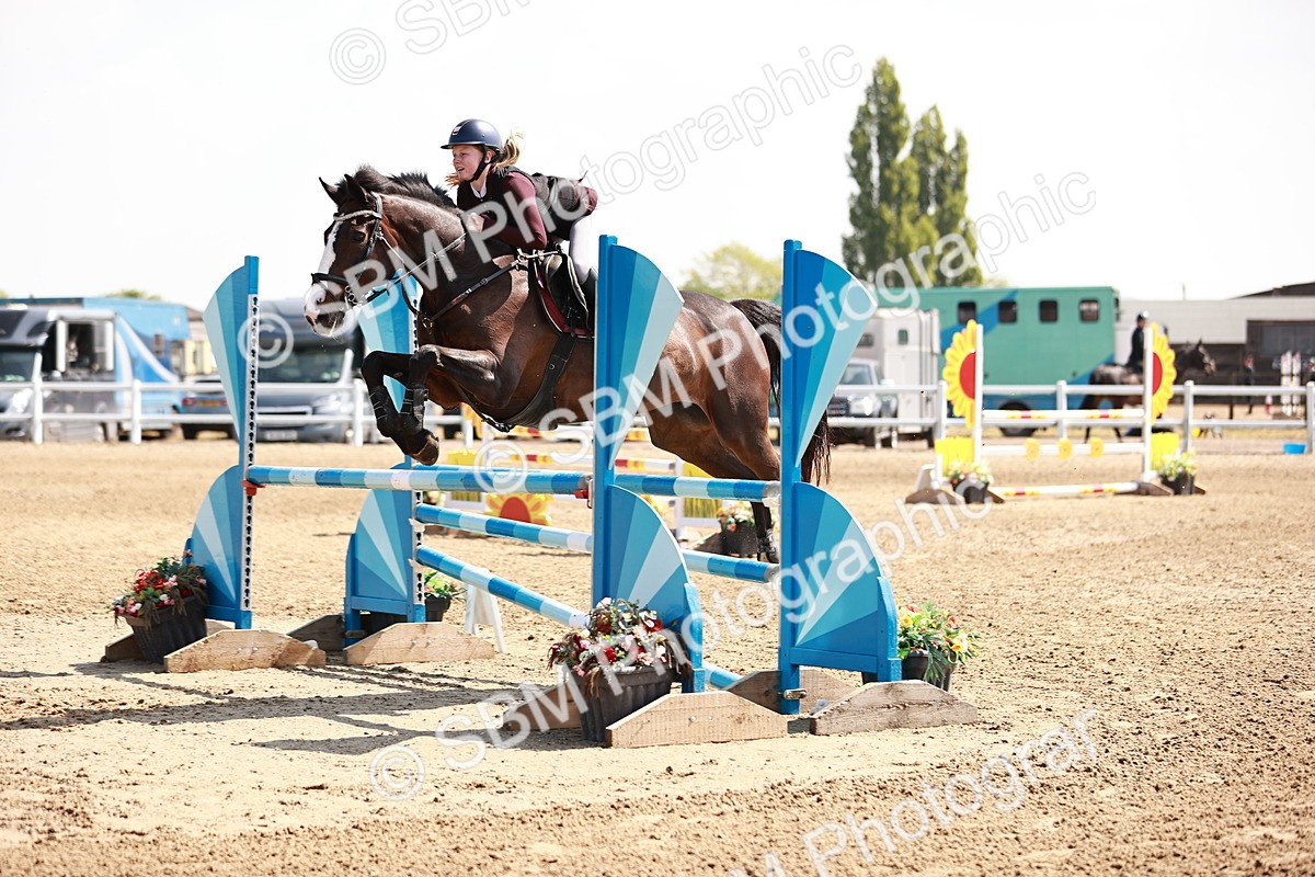  - Class 23 - Senior 1.05m