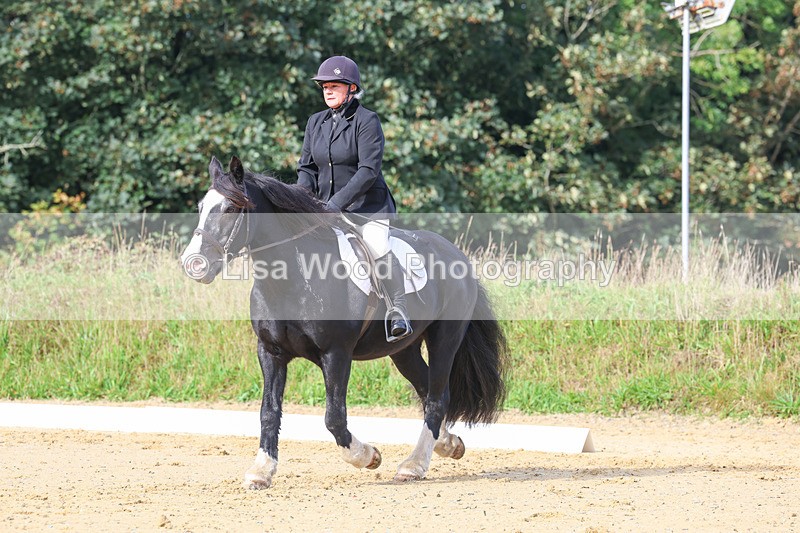 3E7A2290 - Class 1: Intro 4 2024 section A