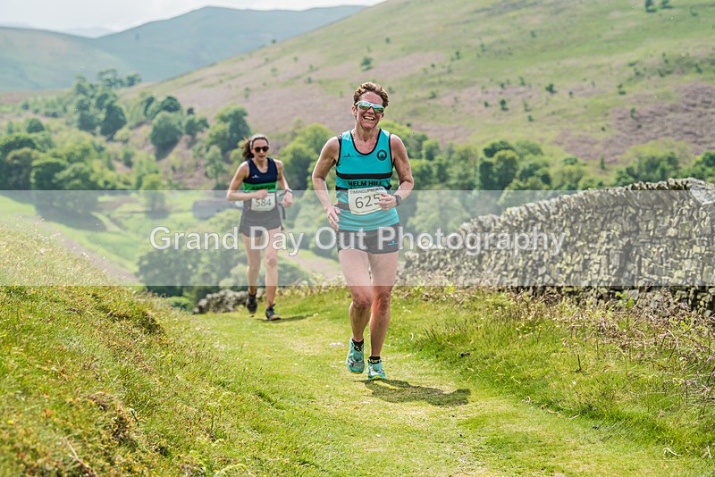 Two Tops-770 - Two Tops Fell Races (Junior & Senior) Saturday 20th May 2023